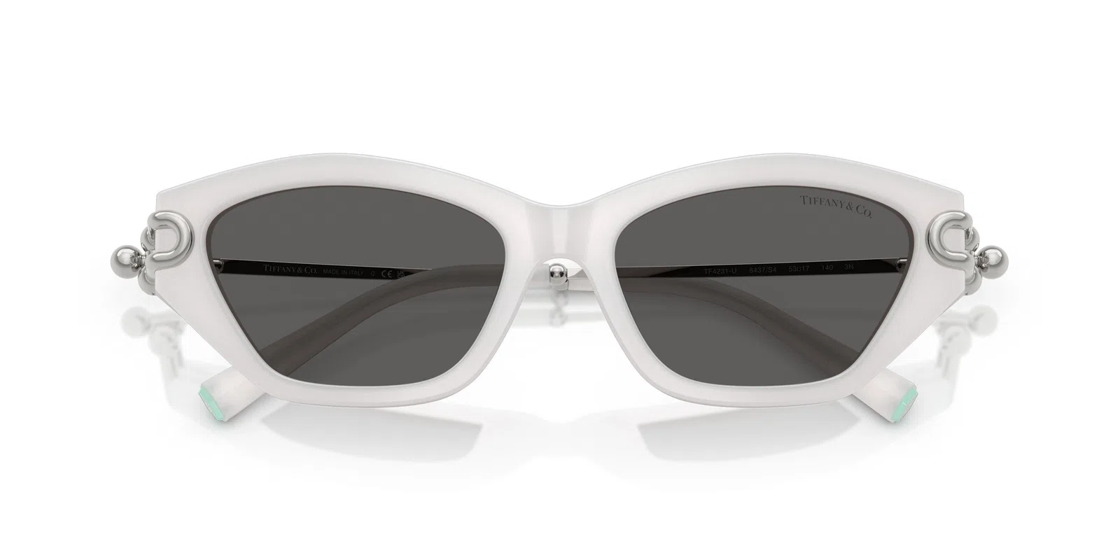 Tiffany 4231U Sunglasses - Tortoise - view 31